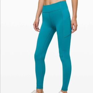 Speed Up Tight 28” Ice Cave